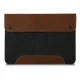 Husa pentru Apple iPad Pro 12.9" 2015 / Apple iPad Pro 12.9" 2017, Textil, Multicolor, 50428.01