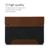 Husa pentru Apple iPad Mini 5, Textil, Multicolor, 50430.01