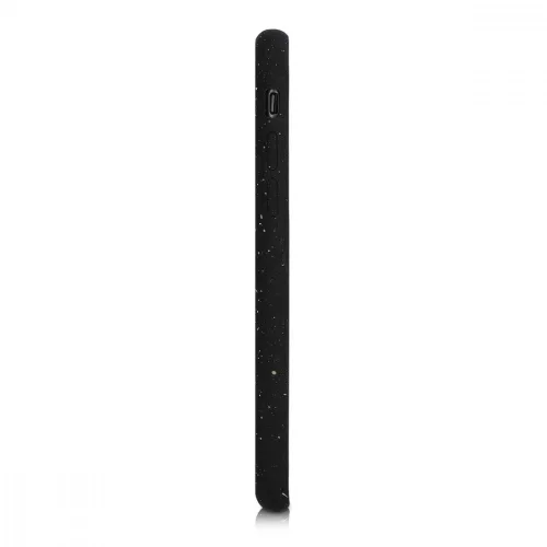 Husa pentru Apple iPhone 8 / iPhone 7 / iPhone SE 2, Silicon, Negru, 49557.04