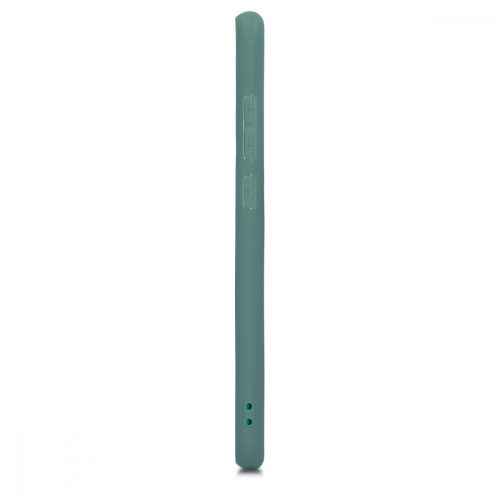 Husa pentru Xiaomi Redmi Note 8 Pro, Silicon, Verde, 50242.171