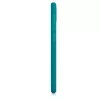 Husa pentru Samsung Galaxy A10, Silicon, Verde, 49814.57