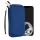 Husa Universala pentru telefon L - 6,5 inch, Neopren, Albastru, 46188.3.04