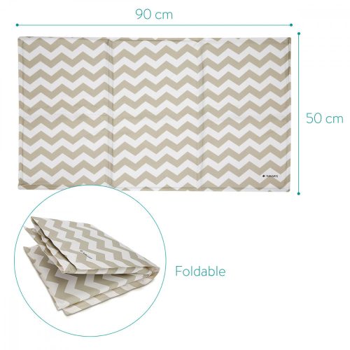 Covor de racire pentru caini si pisici, 50 x 90cm, 51184.2