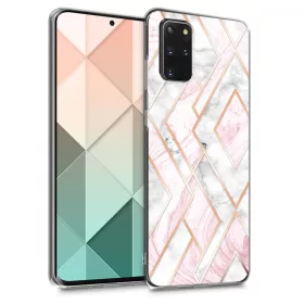   Husa pentru Samsung Galaxy S20 Plus, Silicon, Multicolor, 51219.04