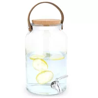 Caraffe e decanter
