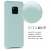 Husa pentru Huawei Mate 20 Pro, Silicon, Verde, 52287.50
