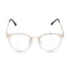 Ochelari fara prescriptie medicala Navaris pentru lumina albastra, Unisex, 48516.03