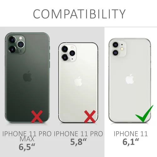 Husa pentru Apple iPhone 11, Silicon, Roz, 50791.77