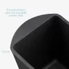 Tava copt paine Navaris, 34 cm, fonta, cu capac, pentru paine traditionala, 52635.01