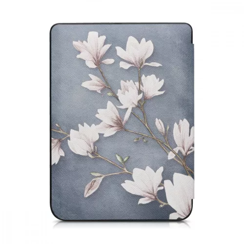 Husa pentru Kobo Nia, Piele ecologica, Multicolor, 52863.04