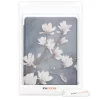 Husa pentru Kobo Nia, Piele ecologica, Multicolor, 52863.04