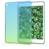 Husa pentru Apple iPad Mini 3 / Apple iPad Mini 2, Silicon, Albastru, 37960.06