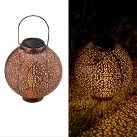 Lampade solari