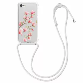   Husa pentru Apple iPhone 8 / iPhone 7 / iPhone SE 2, Silicon, Multicolor, 48478.11