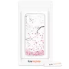 Husa pentru Samsung Galaxy M11, Silicon, Roz, 53603.01