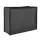 Husa pentru espressor, Kwmobile, Gri, Plastic, 53917.19