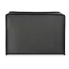 Husa pentru espressor, Kwmobile, Gri, Plastic, 53917.19