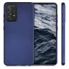 Husa pentru Samsung Galaxy A52 / Galaxy A52 5G / Galaxy A52s 5G, Silicon, Albastru, 54351.64