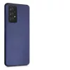 Husa pentru Samsung Galaxy A52 / Galaxy A52 5G / Galaxy A52s 5G, Silicon, Albastru, 54351.64