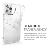 Husa pentru Apple iPhone 12 / iPhone 12 Pro, Silicon, Silver, 53035.12