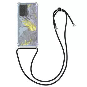   Husa pentru Xiaomi 11T / 11T Pro, Silicon, Multicolor, 56522.01, kwmobile