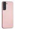 Husa pentru Samsung Galaxy S22 Plus, Silicon, Roz, 56762.31, kwmobile