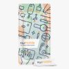 Husa Kwmobile pentru Samsung Galaxy A51, Silicon, Verde, 51196.200
