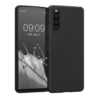 Cover Sony