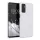 Husa Kwmobile pentru Samsung Galaxy M23 5G, Silicon, Alb, 57802.48