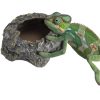 Castron hrana reptile Navaris, pentru serpi, gecko, soparle, broaste, NAV000025VM001C