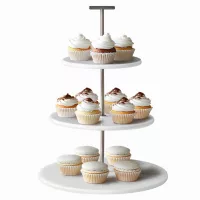 Stoviglie da dessert