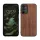 Husa Kwmobile pentru Samsung Galaxy A15 5G, Maro, Lemn, KWM000021MN001C
