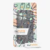 Husa Kwmobile pentru Xiaomi 14, Negru, Silicon, KWM000020ML001C