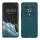 Husa kwmobile pentru Honor Magic5 Lite 5G, Silicon, Albastru, 57917.57
