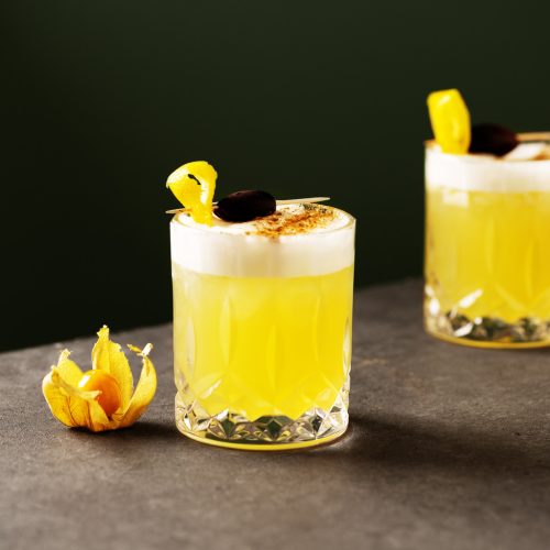 Set 4 Pahare de Whisky Navaris, 290 ml, rezistente la socuri, sticla, 60178.01.04