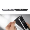 Husa kwmobile pentru Xiaomi 12T Pro, Silicon, Albastru, 60258.224