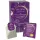 Ceai Bio Creano Evening Tea, 20 plicuri, aroma de plante si scortisoara, fara cofeina