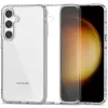 Husa Tech-Protect FlexAir Hybrid pentru Samsung Galaxy S24+ Plus Transparent