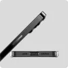 Husa Tech-Protect FlexAir Hybrid pentru Samsung Galaxy S24+ Plus Transparent