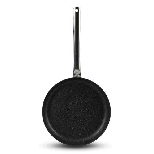 Tigaie Flonal Pura Induction Professional, 32 cm, antiaderent Magma-Tech Plus, pentru toate plitele