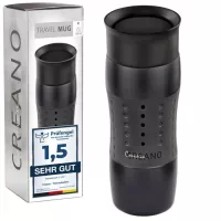 Thermos e tazze termiche
